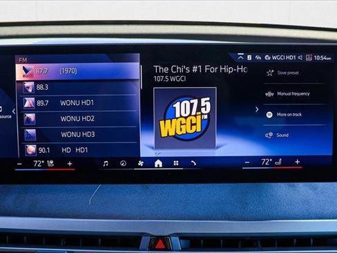 New 2026 BMW iX xDrive60 image 15