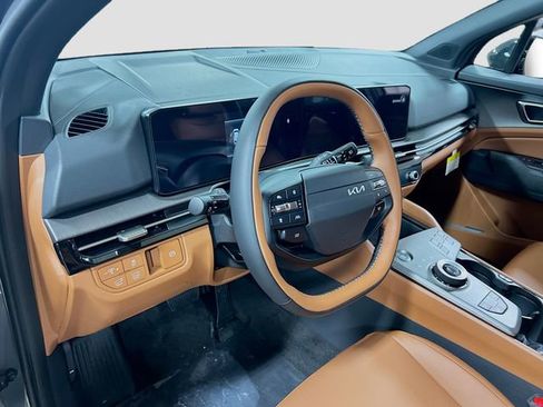 New 2026 Kia Sportage X-Line image 9