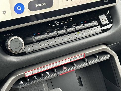 New 2026 Toyota Sequoia Platinum image 31