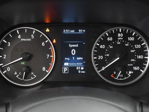 Used 2025 Nissan Sentra S image 28