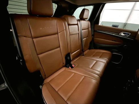 Used 2015 Jeep Grand Cherokee Summit image 27