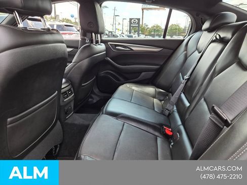 Used 2024 Cadillac CT5 Premium Luxury RWD image 6