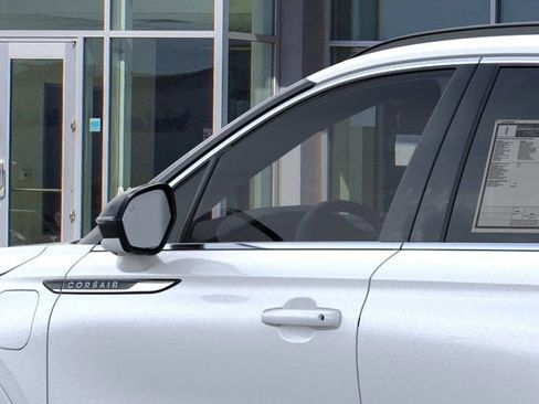 New 2026 Lincoln Corsair Grand Touring image 49