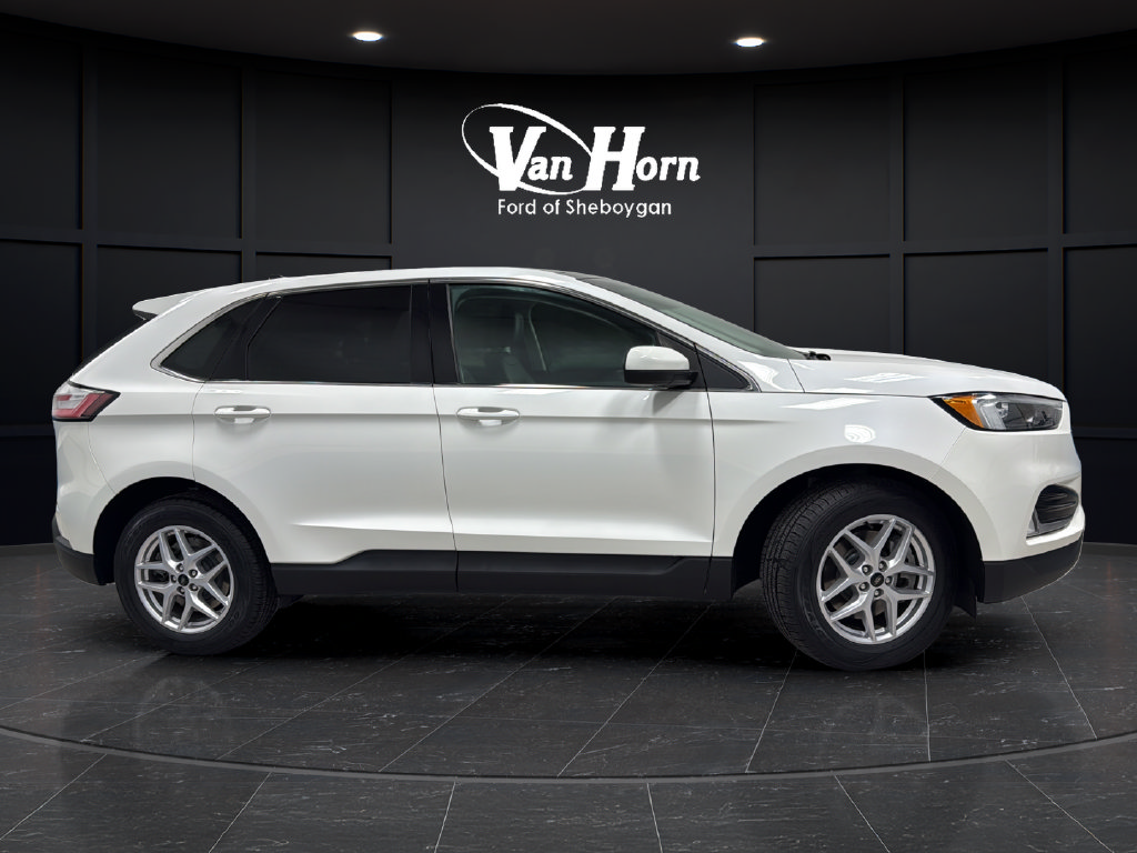 Used 2023 Ford Edge SEL w/ Convenience Package AWD/4WD image 8