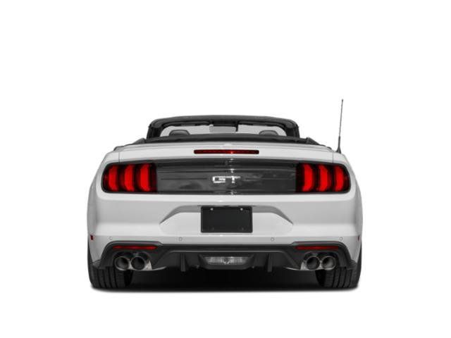 Used 2019 Ford Mustang GT Premium w/ Equipment Group 401A RWD image 8