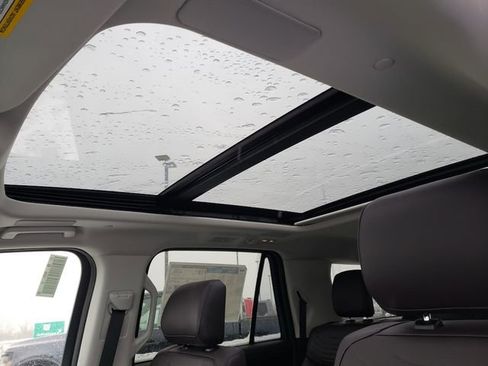 New 2025 Ford Expedition Max Platinum w/ Platinum Ultimate Package image 27