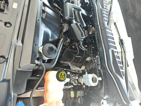 Used 2017 Ford F250 XL w/ Power Equipment Group RWD image 23