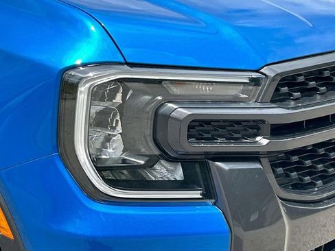 New 2026 Ford Ranger XLT w/ Equipment Group 301A High AWD/4WD image 9