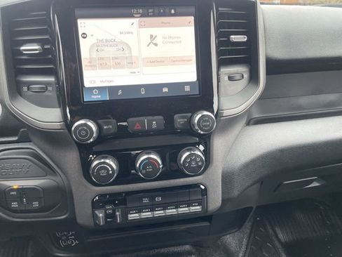 New 2026 RAM 5500 Tradesman image 23