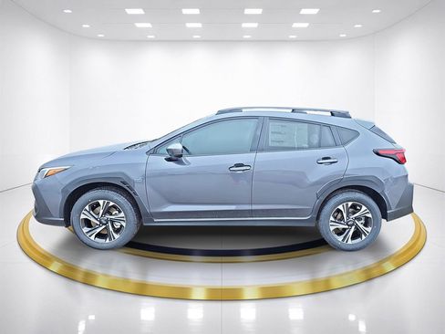 New 2026 Subaru Crosstrek 2.0i Premium AWD/4WD image 10