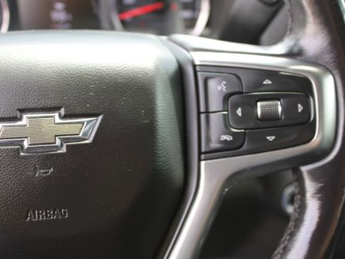 Used 2020 Chevrolet Silverado 1500 RST w/ All-Star Edition RWD image 24