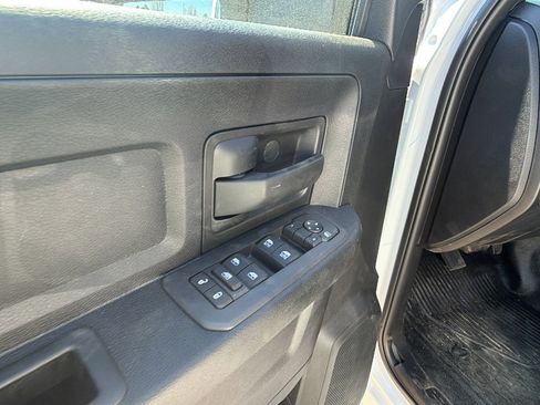 New 2026 RAM 5500 Tradesman w/ Chrome Appearance Group image 15