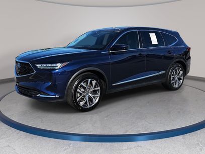 Used 2024 Acura MDX FWD w/ Technology Package