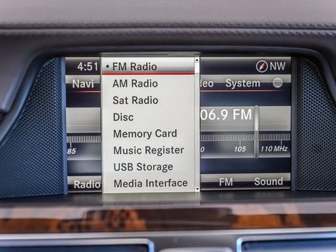 Used 2014 Mercedes-Benz CLS 550 4MATIC image 20