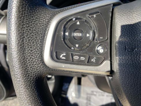 Used 2019 Honda Civic LX image 12
