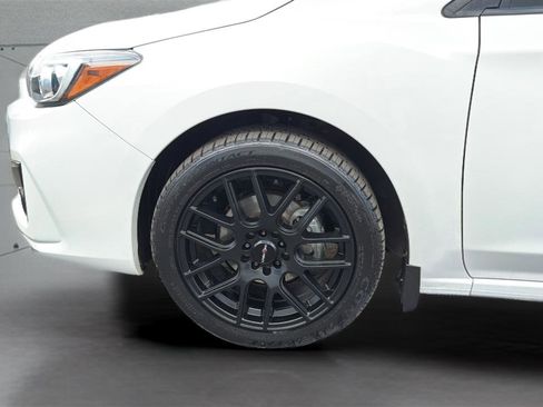 Used 2019 Subaru Impreza 2.0i w/ Eyesight AWD/4WD image 29