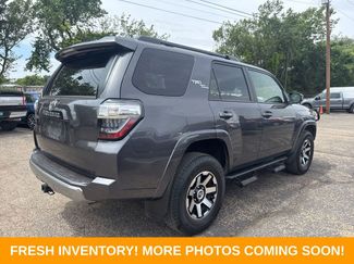Used 2019 Toyota 4Runner TRD Off-Road AWD/4WD video 2