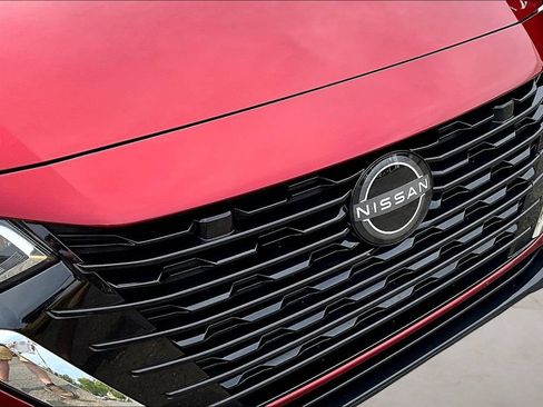 Certified 2024 Nissan Sentra SV w/ All-Weather Package FWD image 32