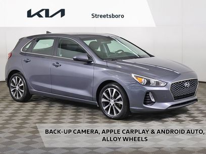 Used 2018 Hyundai Elantra GT