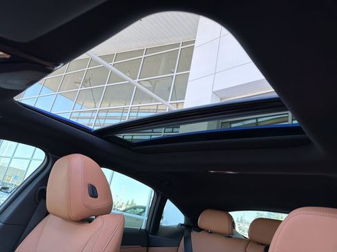 New 2026 BMW 430i w/ M Sport Package image 11