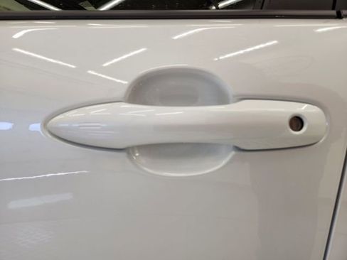 New 2026 Toyota Prius Plug-In Hybrid image 16