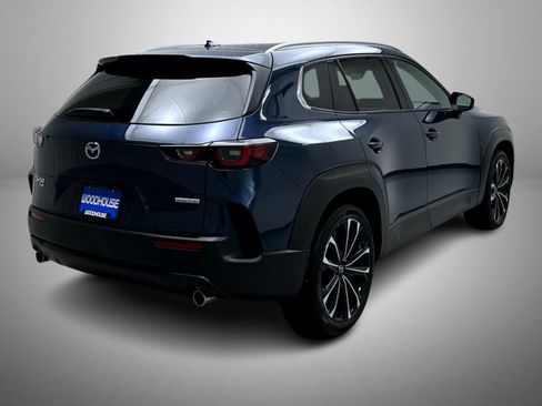 Certified 2024 MAZDA CX-50 AWD 2.5 S w/ Cargo Package image 5