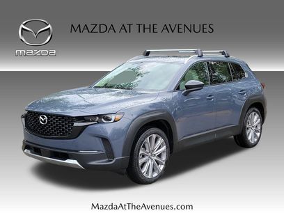New 2026 MAZDA CX-50 AWD 2.5 S w/ Weather Package