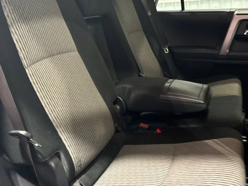 Used 2024 Toyota 4Runner SR5 RWD image 32