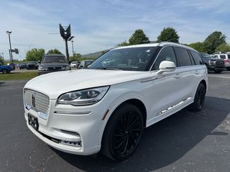Used 2022 Lincoln Aviator Reserve w/ Equipment Group 201A video 1