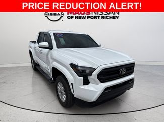 Used 2024 Toyota Tacoma SR5 AWD/4WD 360° Tour
