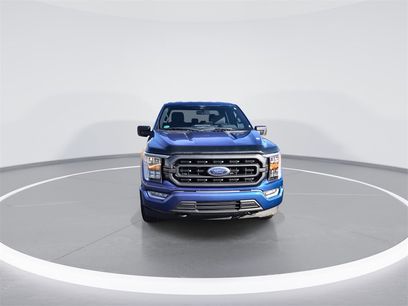 Used 2022 Ford F150 XLT w/ Equipment Group 302A High