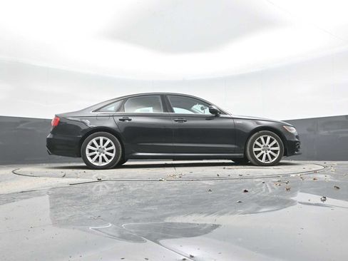 Used 2012 Audi A6 3.0T Premium image 24