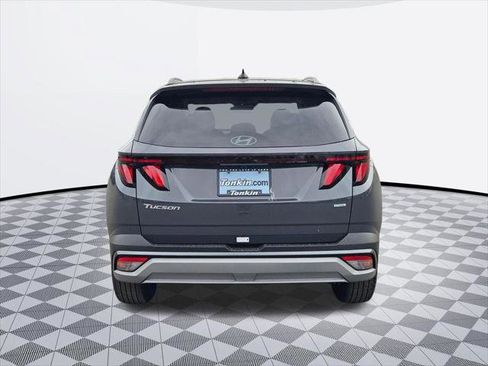 New 2026 Hyundai Tucson SEL AWD/4WD image 5