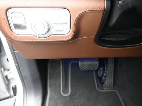 New 2026 Mercedes-Benz GLE 350 4MATIC image 16