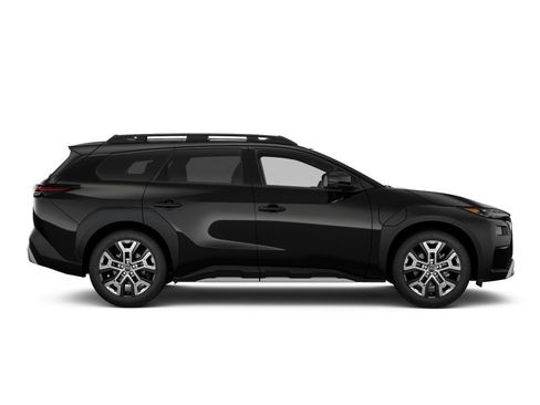 New 2026 Subaru Trailseeker AWD/4WD image 3