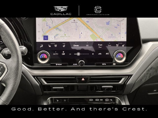 Used 2026 Lexus TX 350 AWD w/ Technology Package image 16
