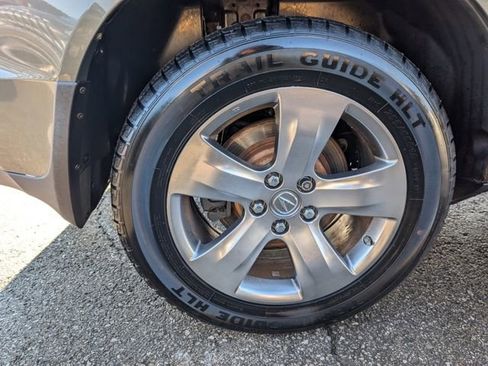 Used 2007 Acura MDX w/ Sport Package image 27