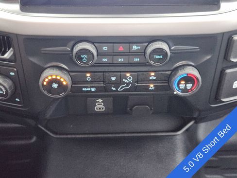 Used 2026 Ford F150 XL w/ Equipment Group 103A High AWD/4WD image 22