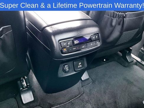 Used 2022 Hyundai Palisade Calligraphy image 30