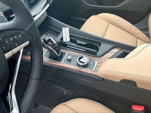 New 2026 Cadillac CT5 Premium Luxury w/ Technology Package AWD/4WD image 8