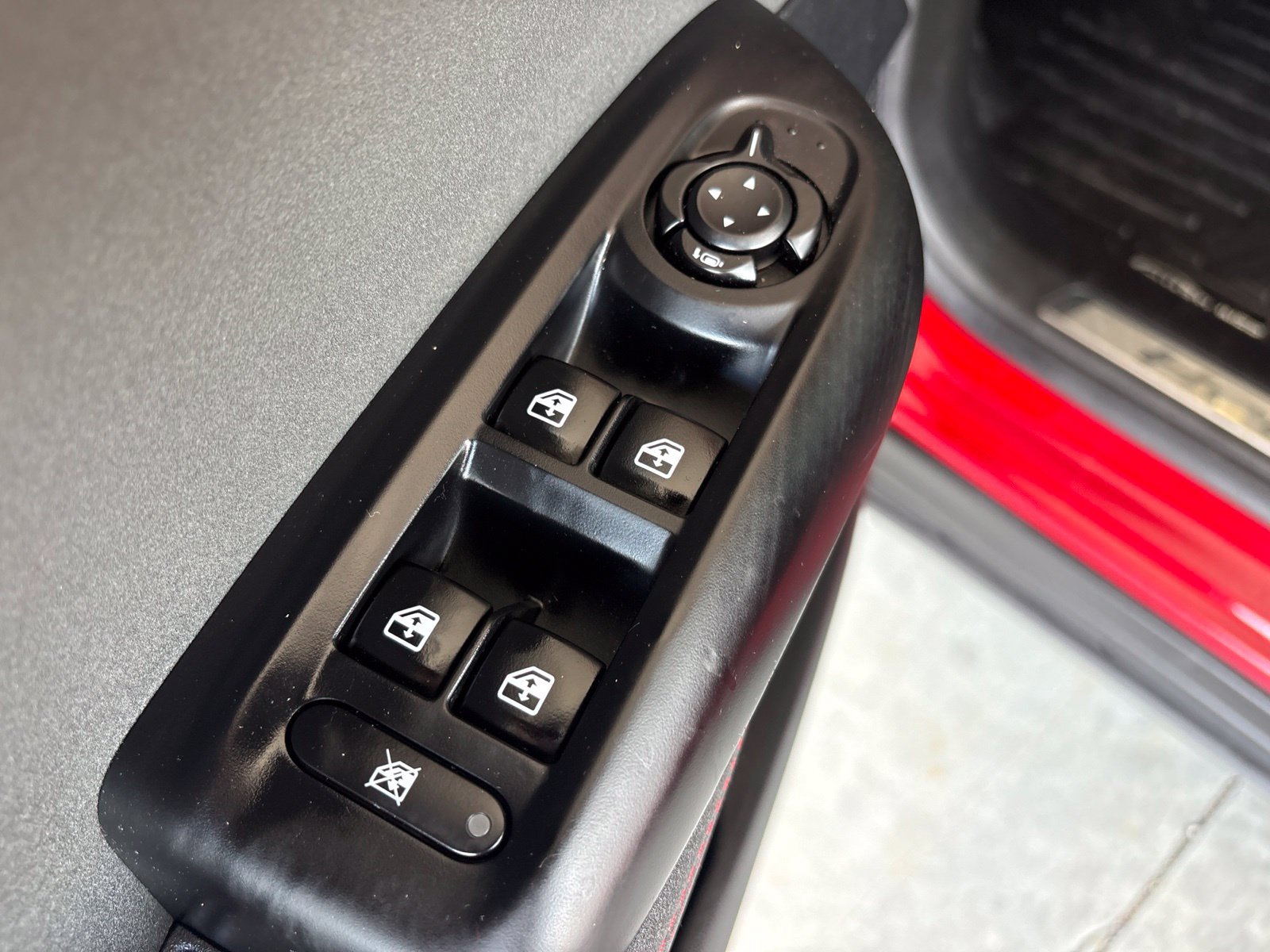 Used 2024 Dodge Hornet R/T w/ Track Pack AWD/4WD image 11
