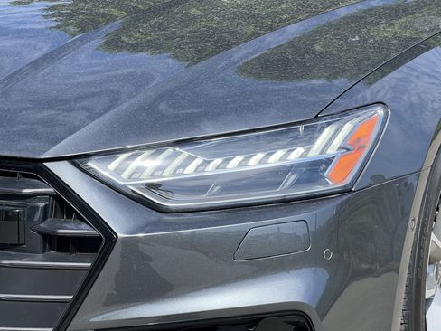 Used 2023 Audi A7 3.0T Prestige image 7