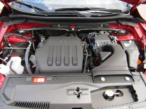 Used 2026 Mitsubishi Eclipse Cross SE AWD/4WD image 11