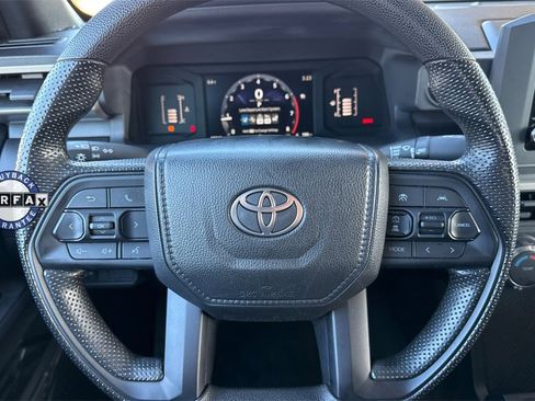 Used 2025 Toyota Tacoma SR image 30