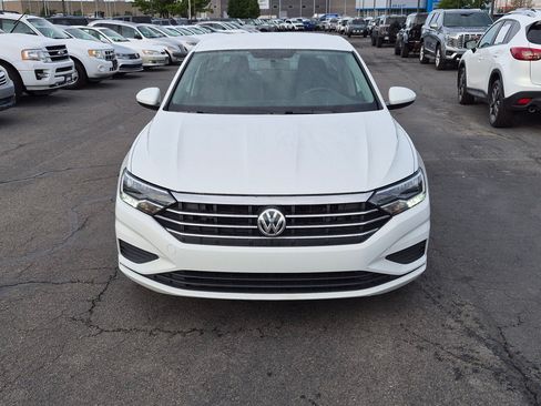 Used 2020 Volkswagen Jetta S w/ Driver Assistance Package FWD image 11