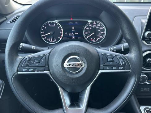 Used 2023 Nissan Sentra SV FWD image 20