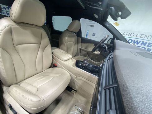 Used 2017 Audi Q7 3.0T Premium Plus AWD/4WD image 26