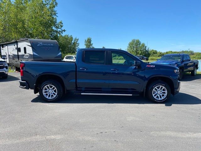 Used 2020 Chevrolet Silverado 1500 RST AWD/4WD image 23