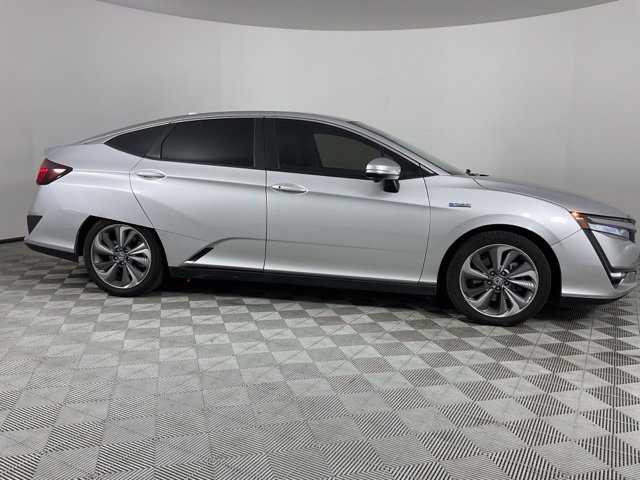 Used 2019 Honda Clarity Plug-In Hybrid image 11