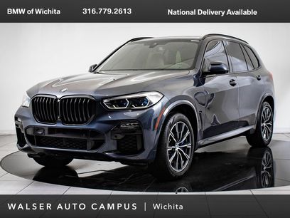 Used 2020 BMW X5 M50i w/ Executive Package